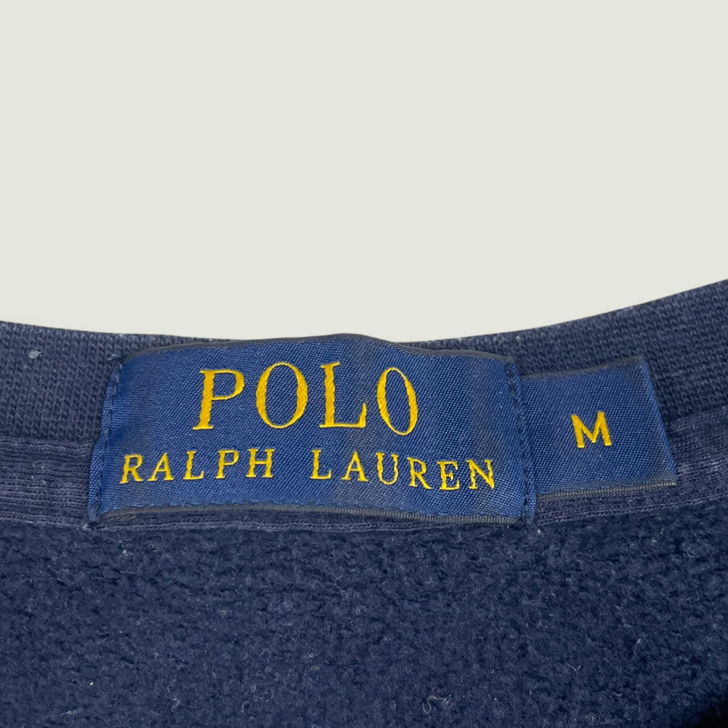 Ralph Lauren Vintage Sweater (M)