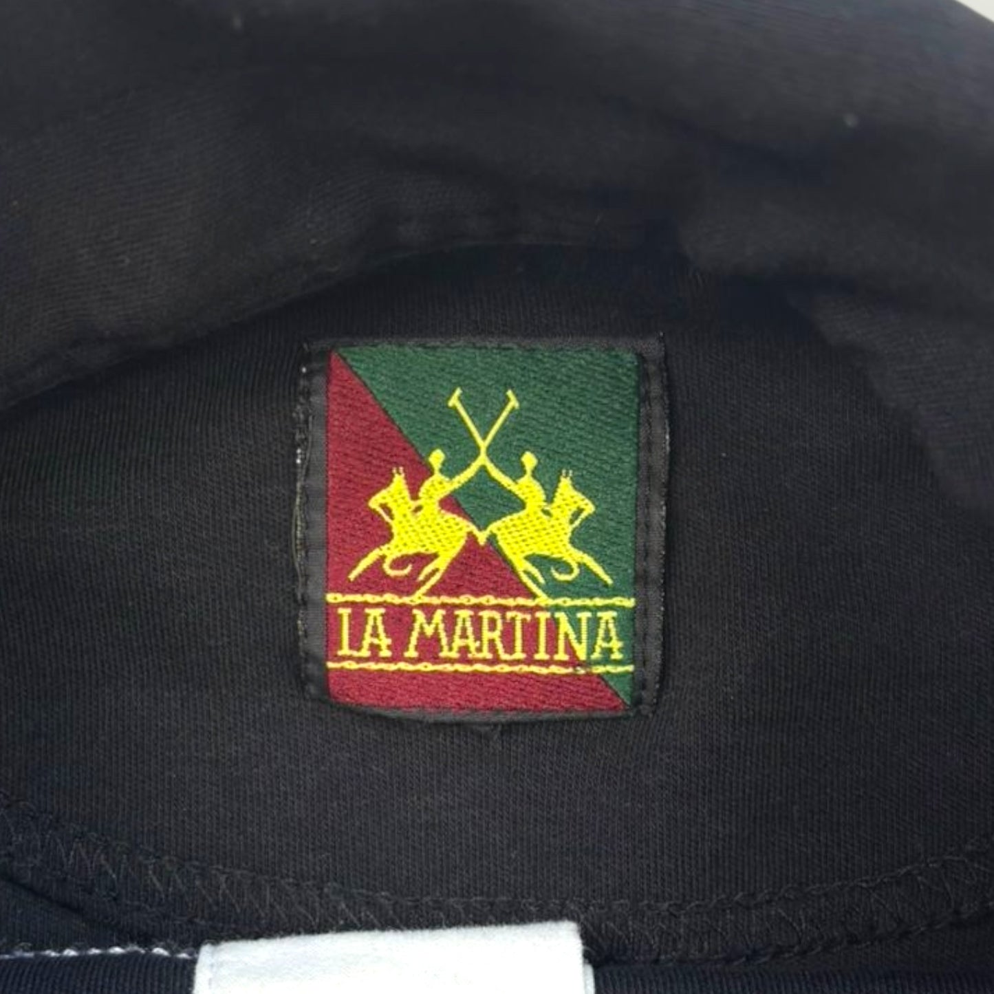 La Martina Vintage Longsleeve (M)