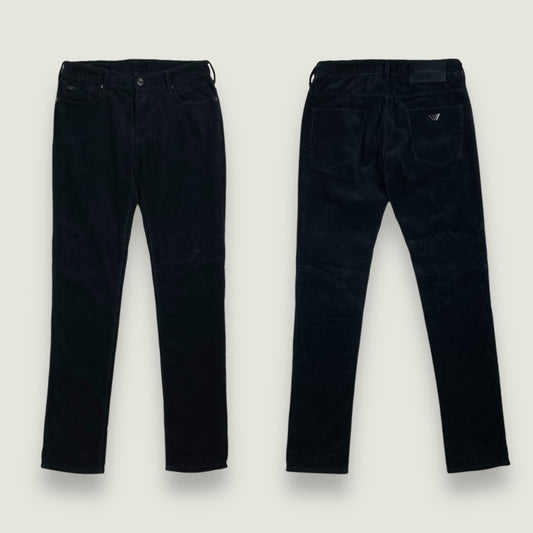 Armani Vintage Jeans (Xs)