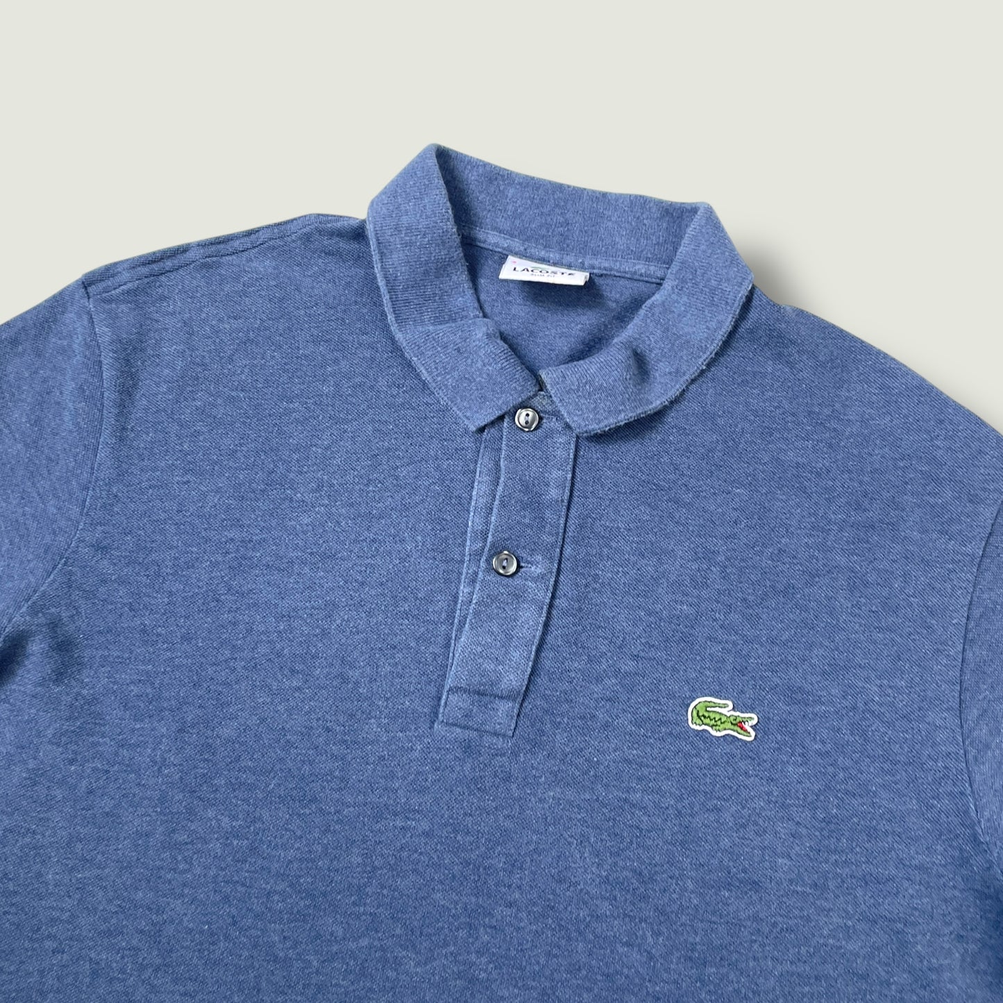 Lacoste Vintage Polo (Xl)