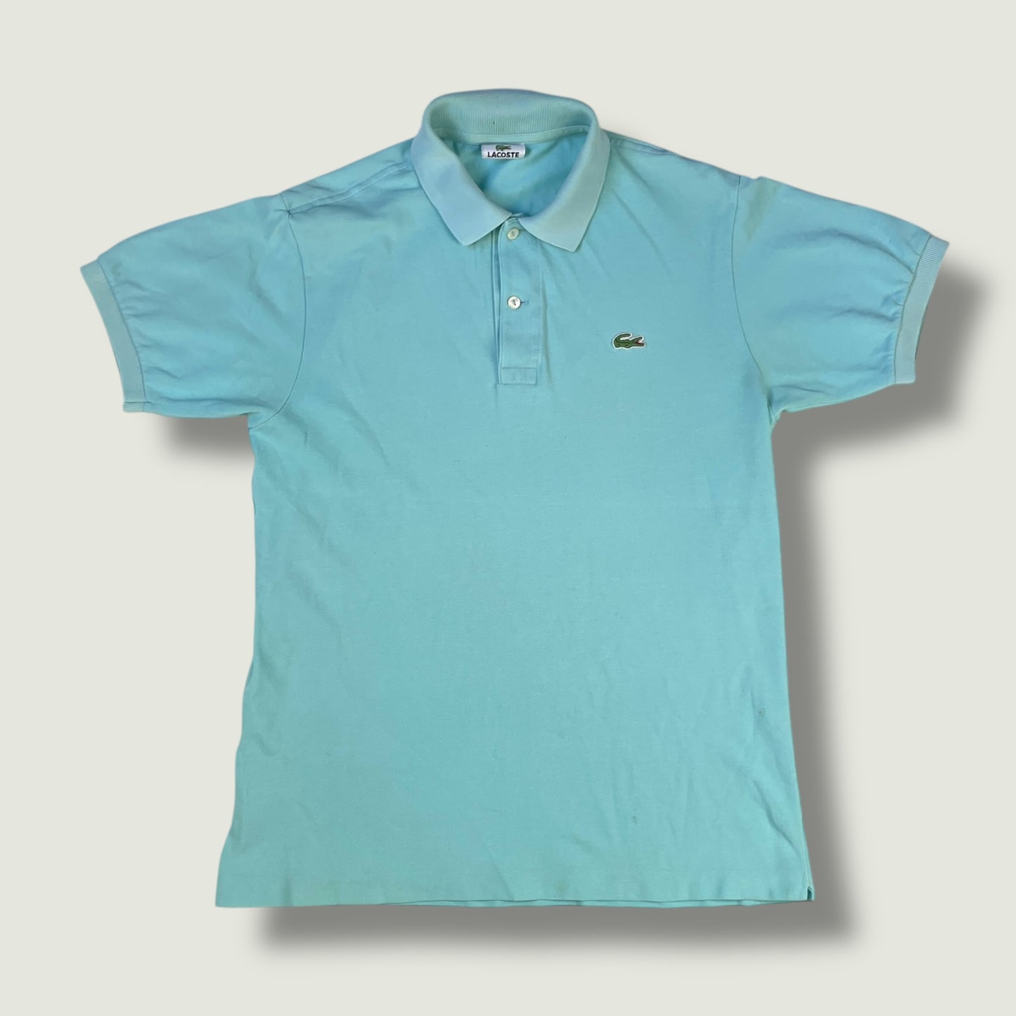 Lacoste Vintage Polo (M)