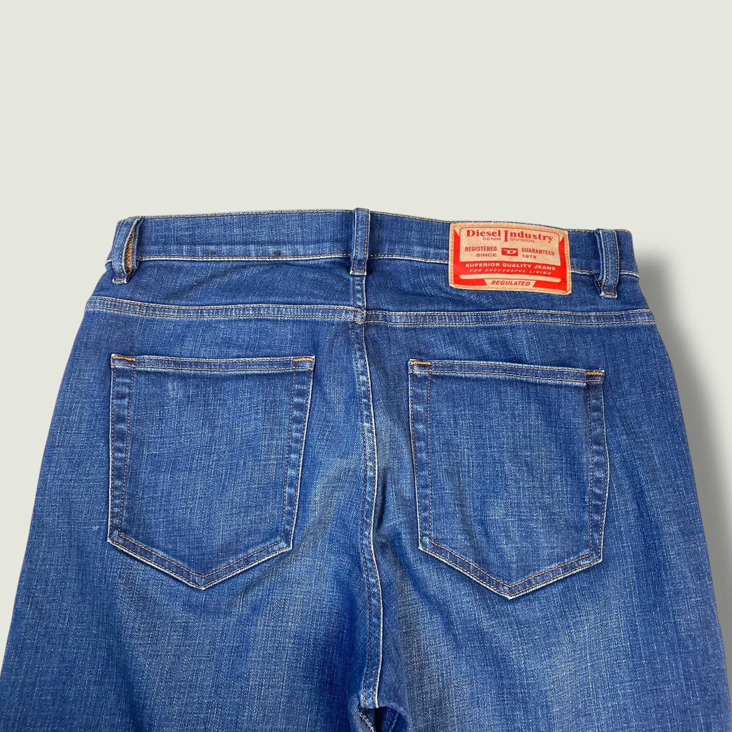 Diesel Vintage Jeans (S)