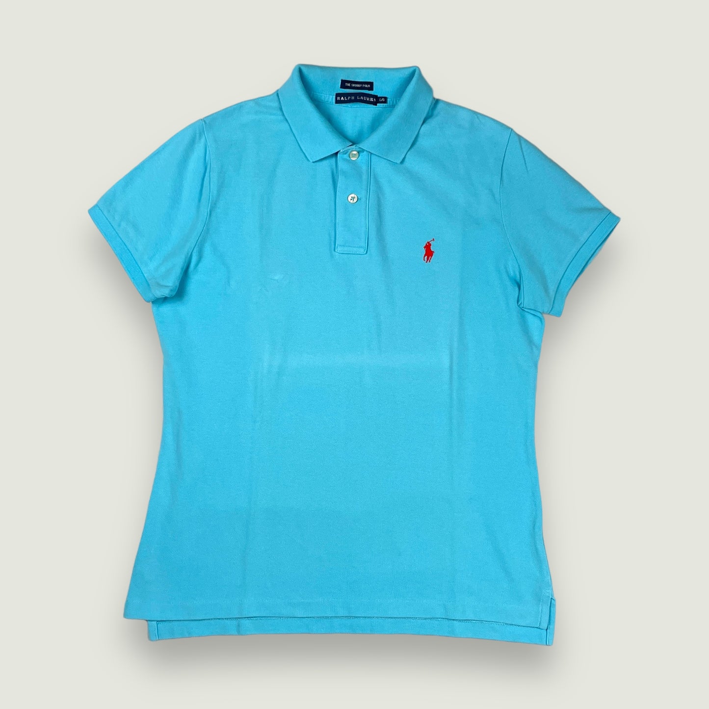 Ralph Lauren Vintage Polo (S)