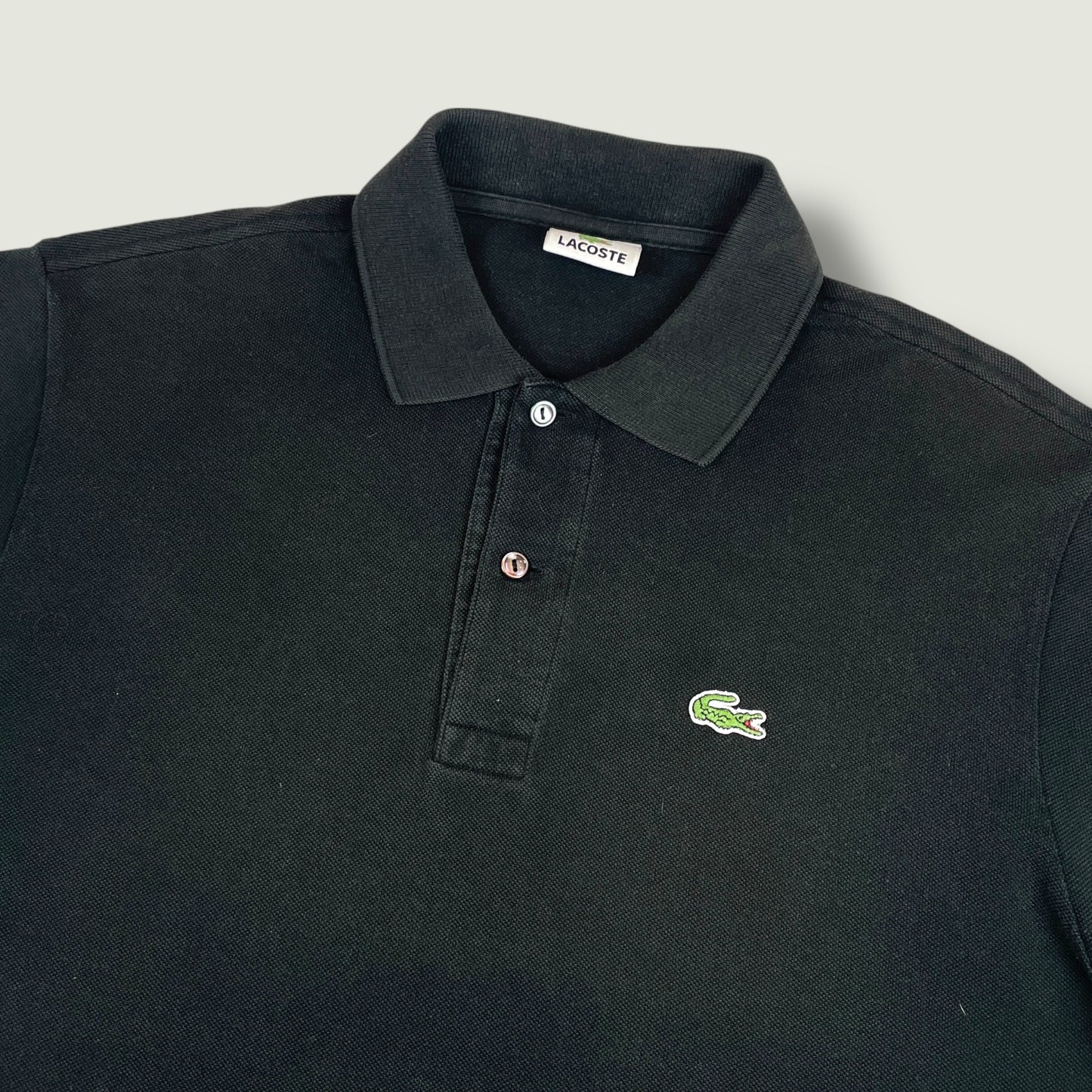 Lacoste Vintage Polo (L)