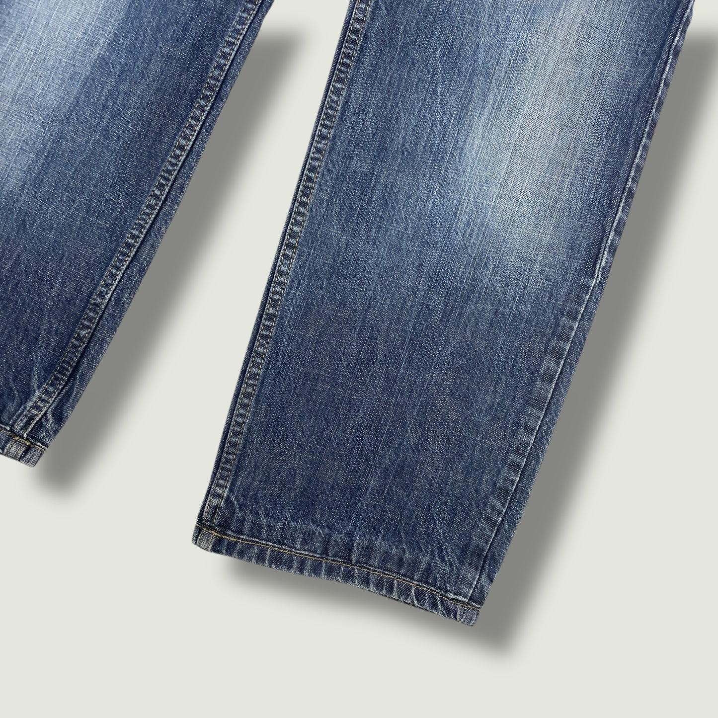Armani Vintage Jeans (S)