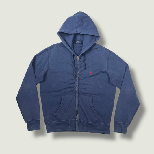 Ralph Lauren Vintage Zipper (M)