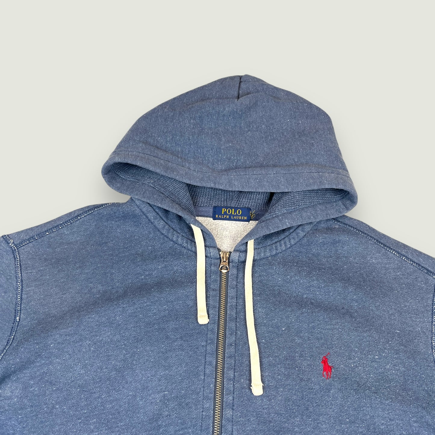 Ralph Lauren Vintage Zipper (XXl)