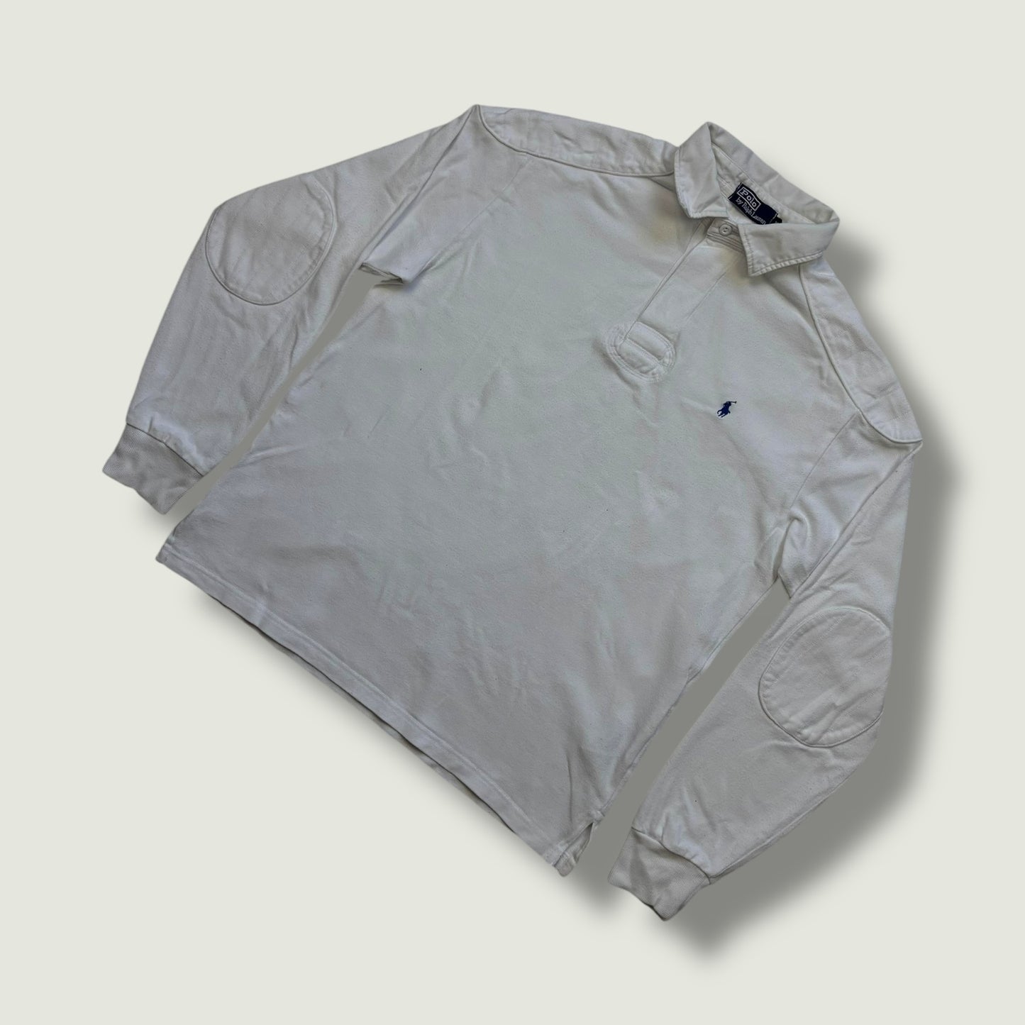 Ralph Lauren Vintage Longsleeve (M)