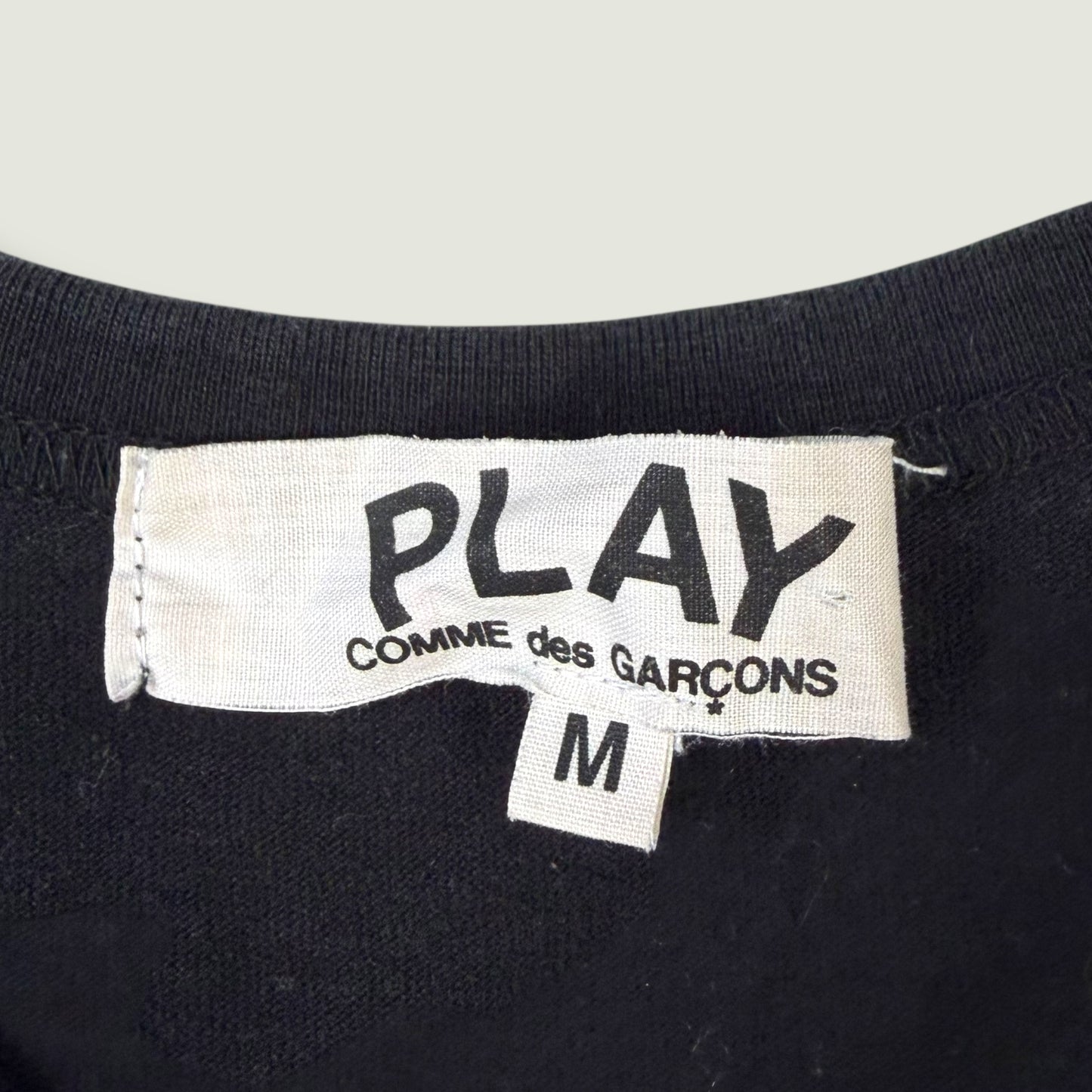 Comme des Garcons Vintage T-Shirt (Xs)