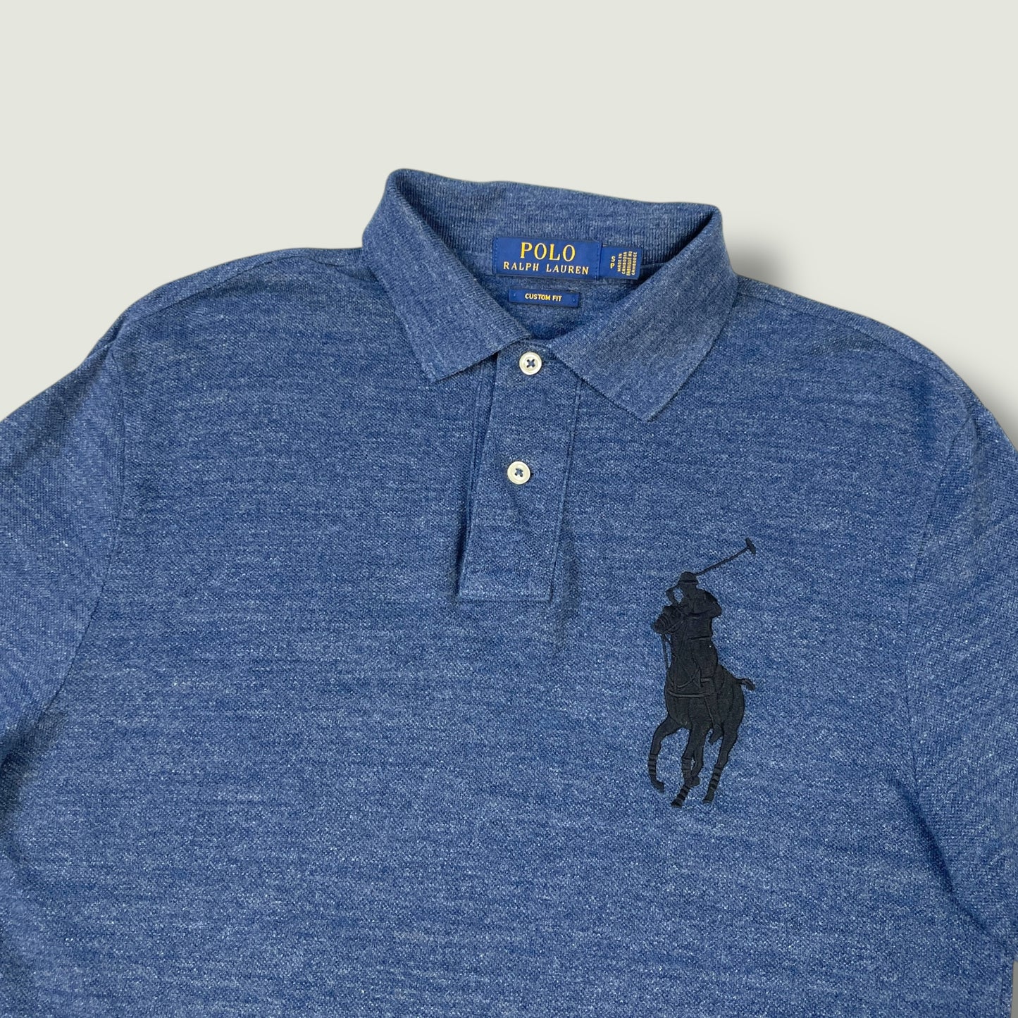 Ralph Lauren Vintage Longsleeve (S)