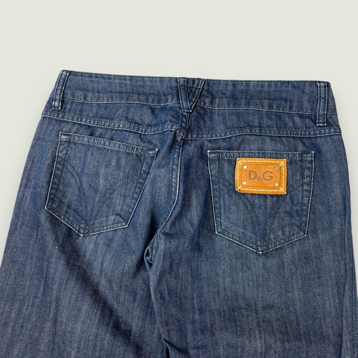Dolce & Gabbana Vintage Jeans (Xs)