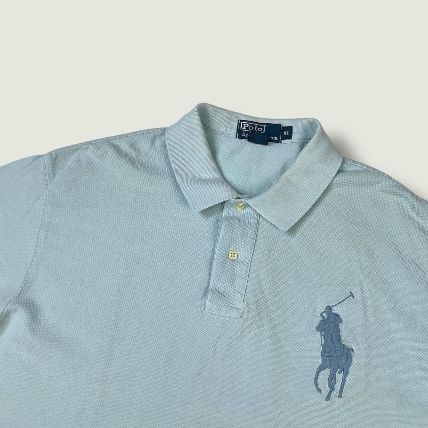 Ralph Lauren Vintage Polo (Xl)