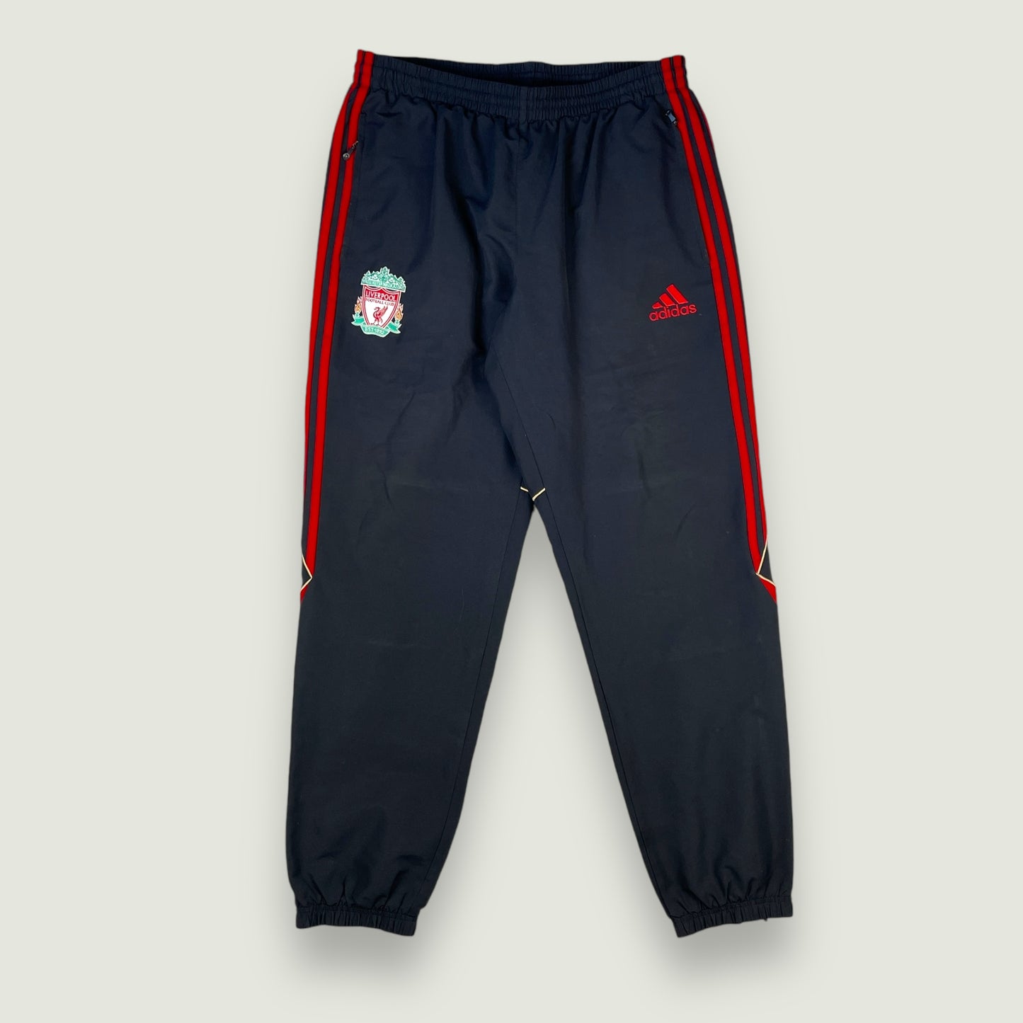 Adidas Vintage Liverpool Trackpants (L)