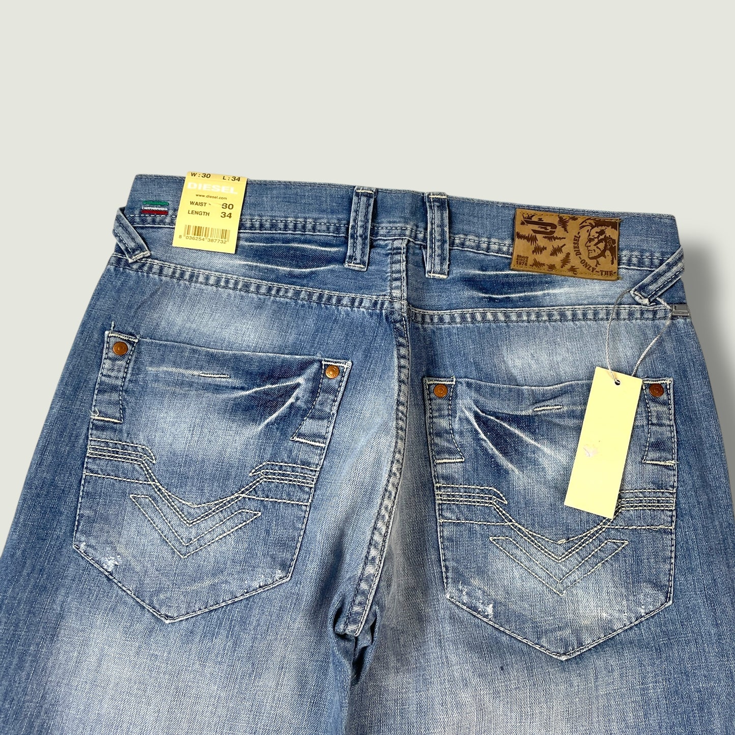 Diesel Vintage Jeans (S)