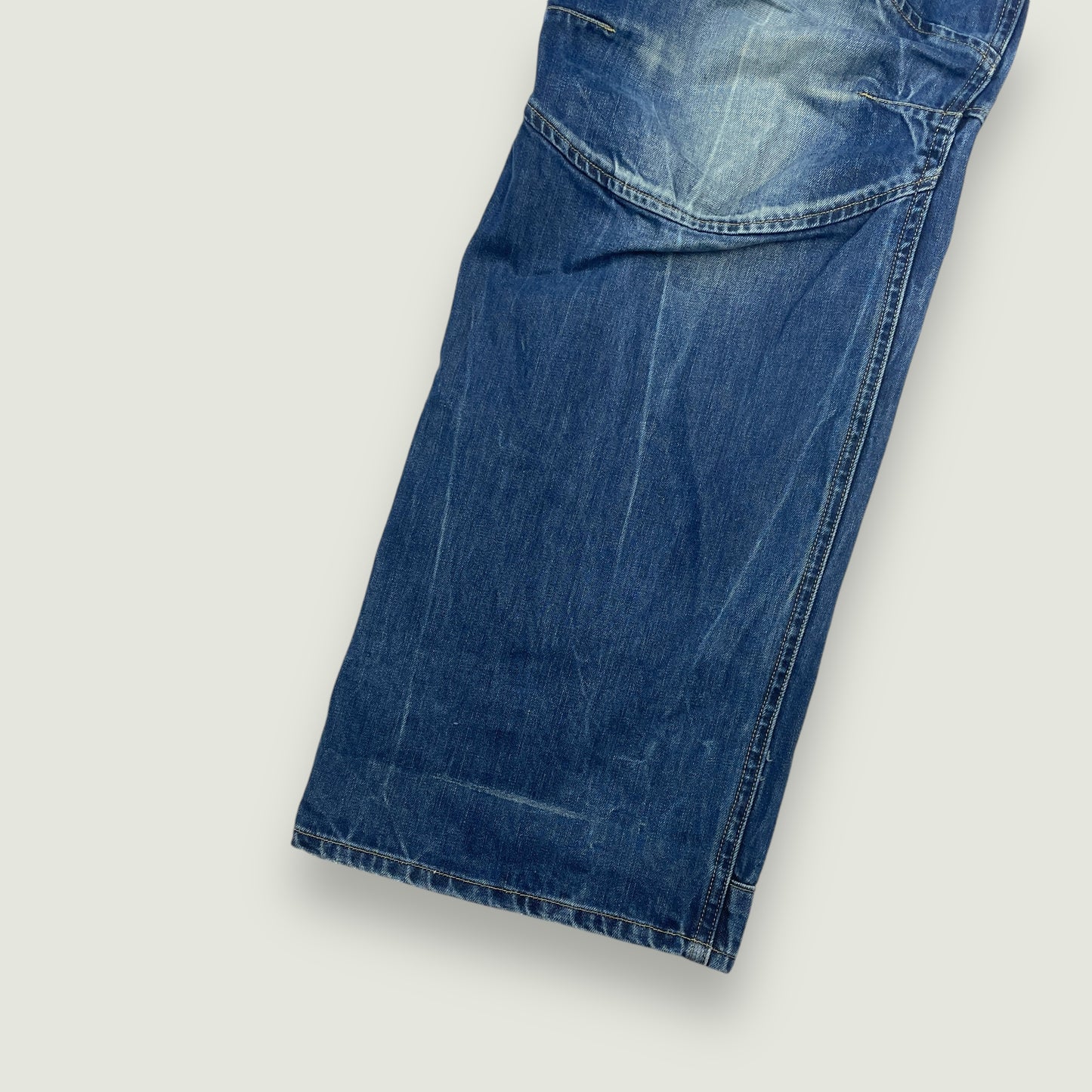 G-Star Vintage Jeans (Xl)