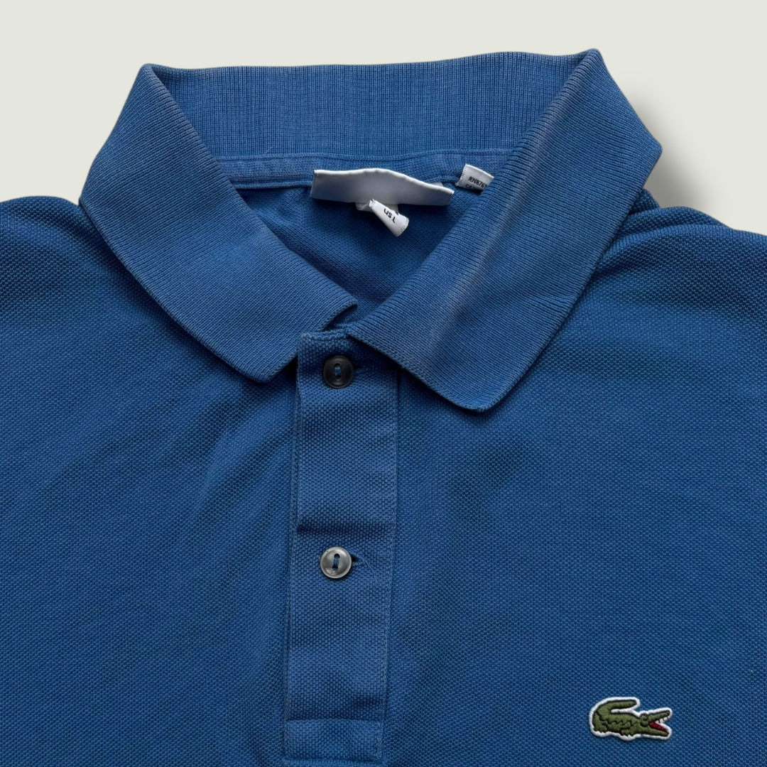 Lacoste Vintage Polo (L)