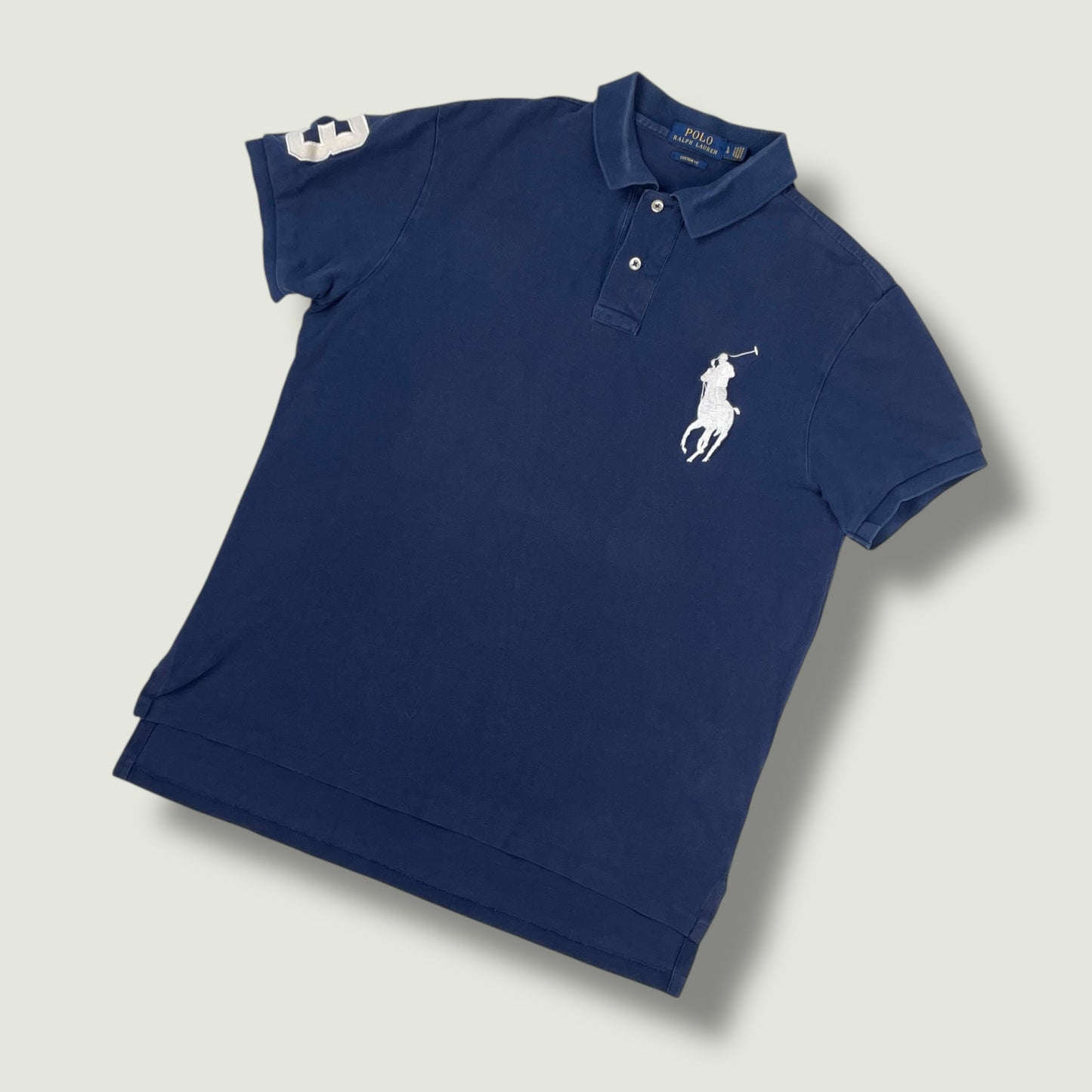 Ralph Lauren Vintage Polo (L)