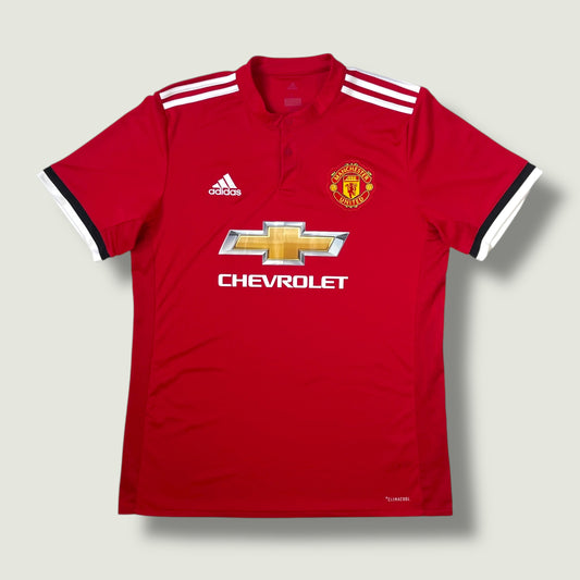 Adidas Vintage Manchester Trikot (L)