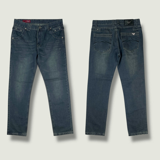 Armani Vintage Jeans (S)