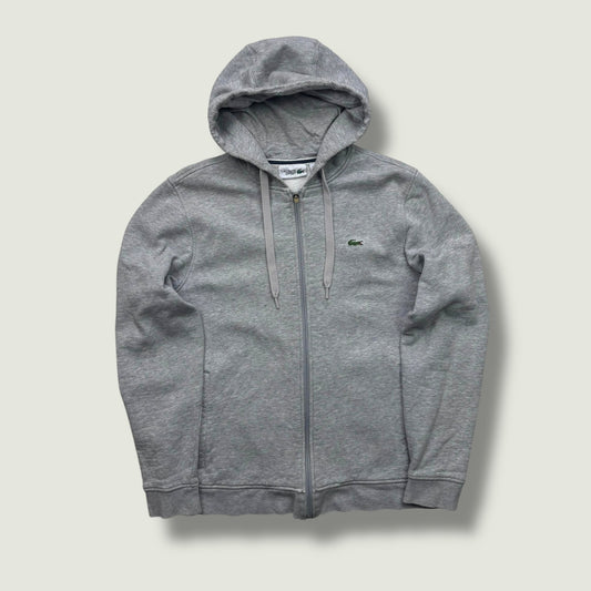 Lacoste Vintage Zipper (M)