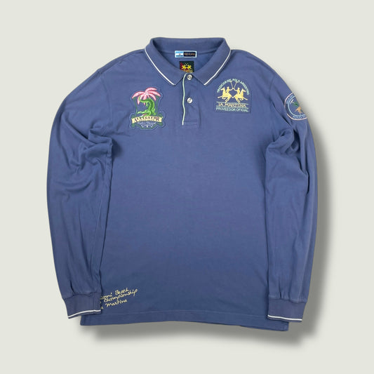 La Martina Vintage Longsleeve (L)