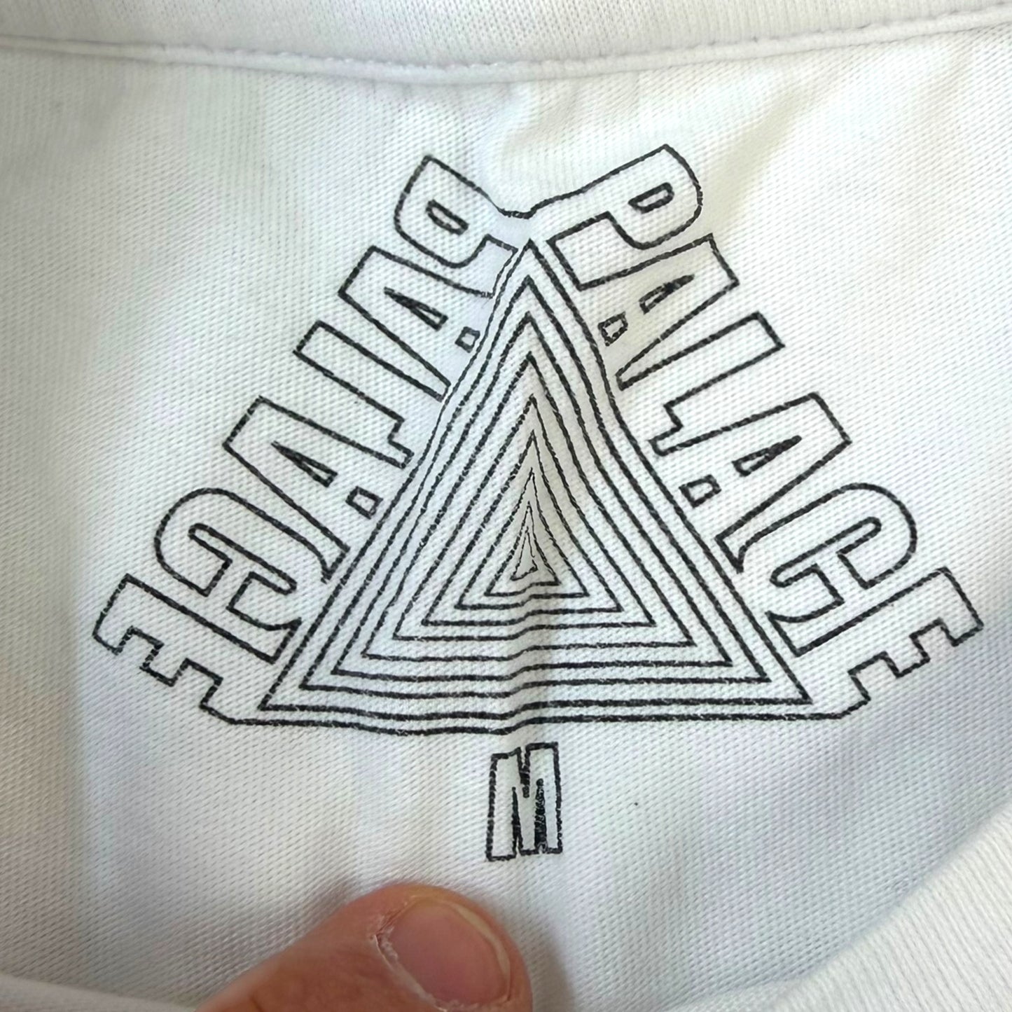 Palace T-Shirt (M)