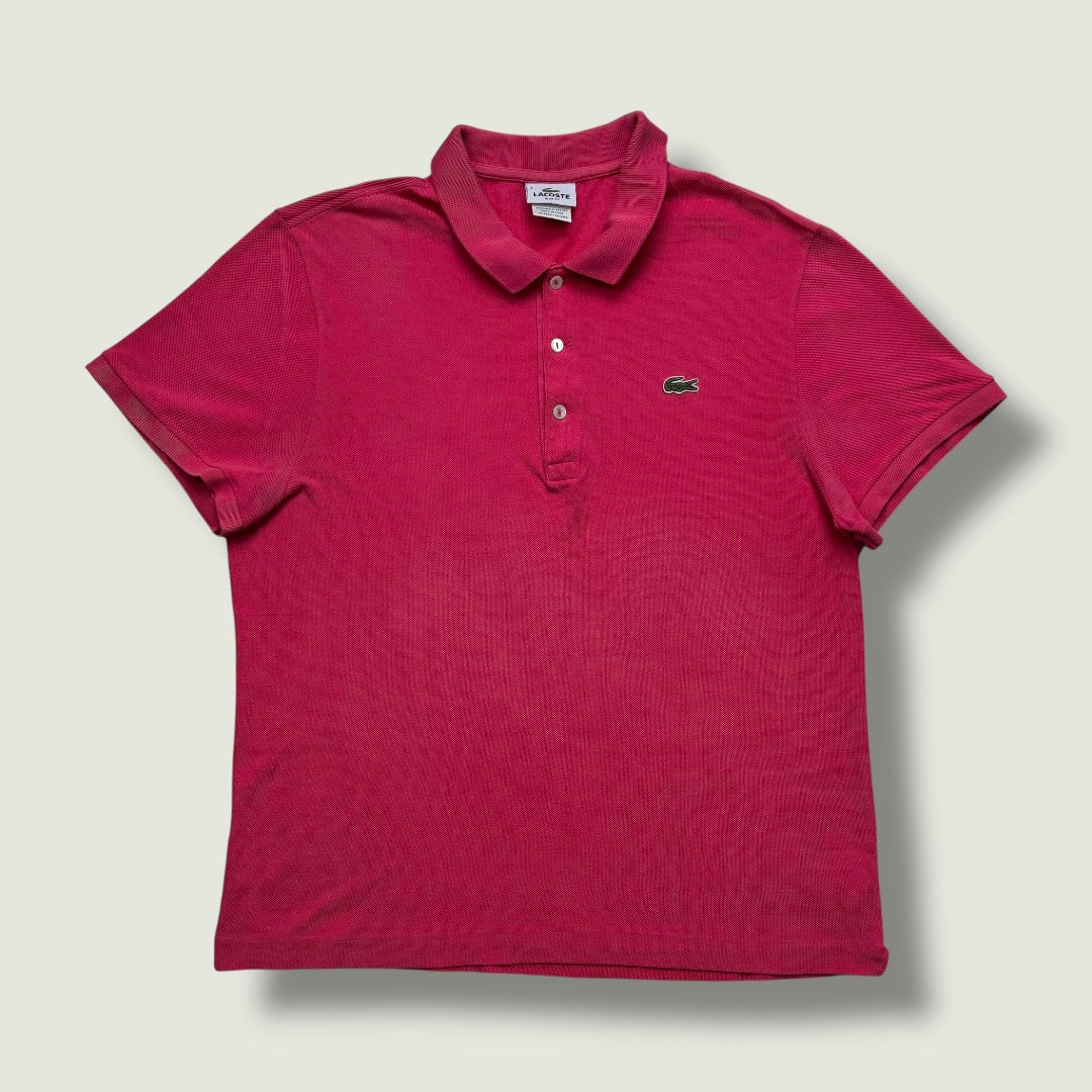 Lacoste Vintage Polo (Xl)