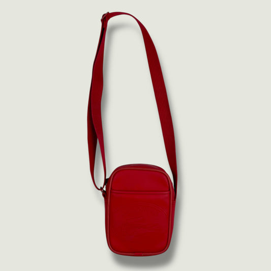 Lacoste Vintage Umhängetasche