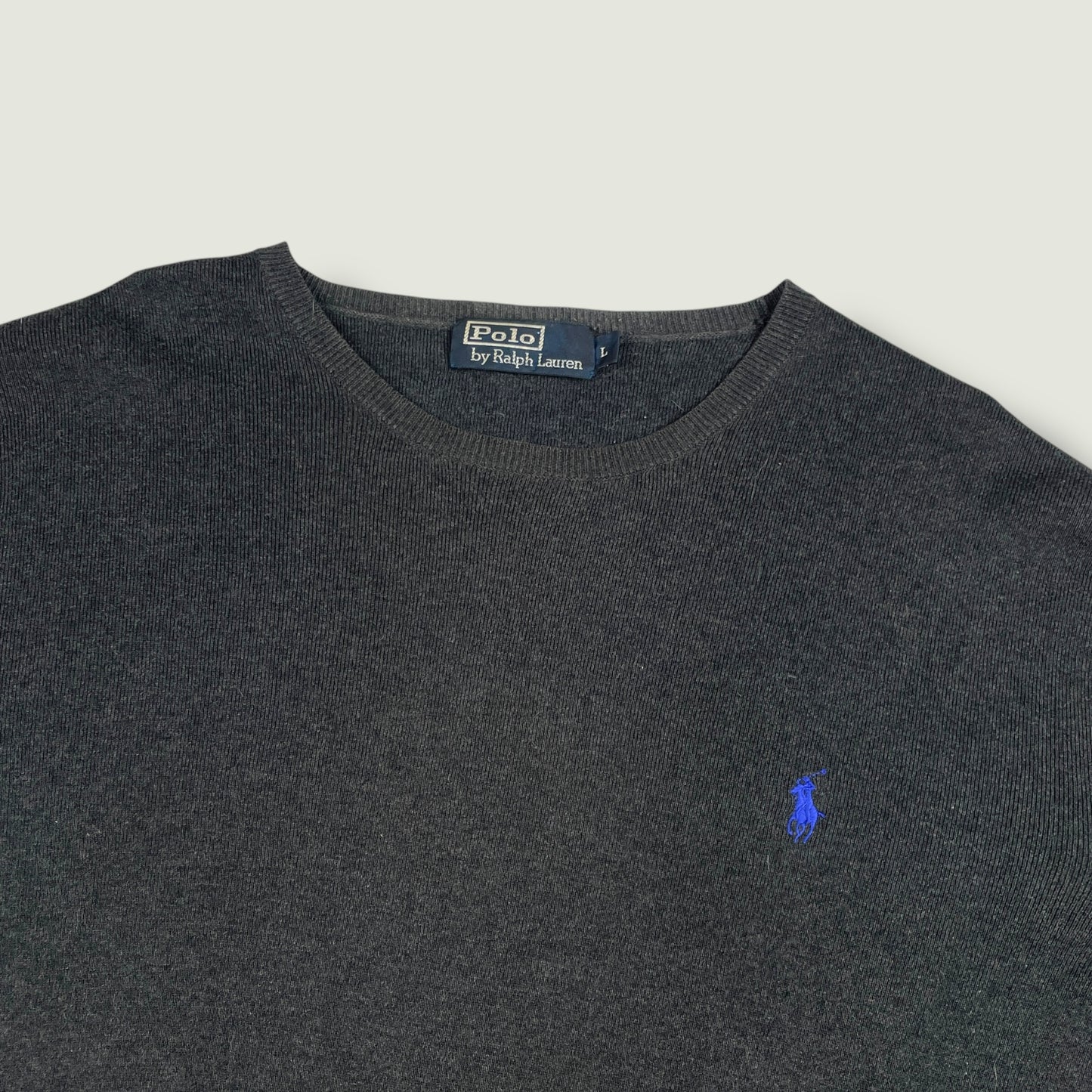 Ralph Lauren Vintage Sweater (M)