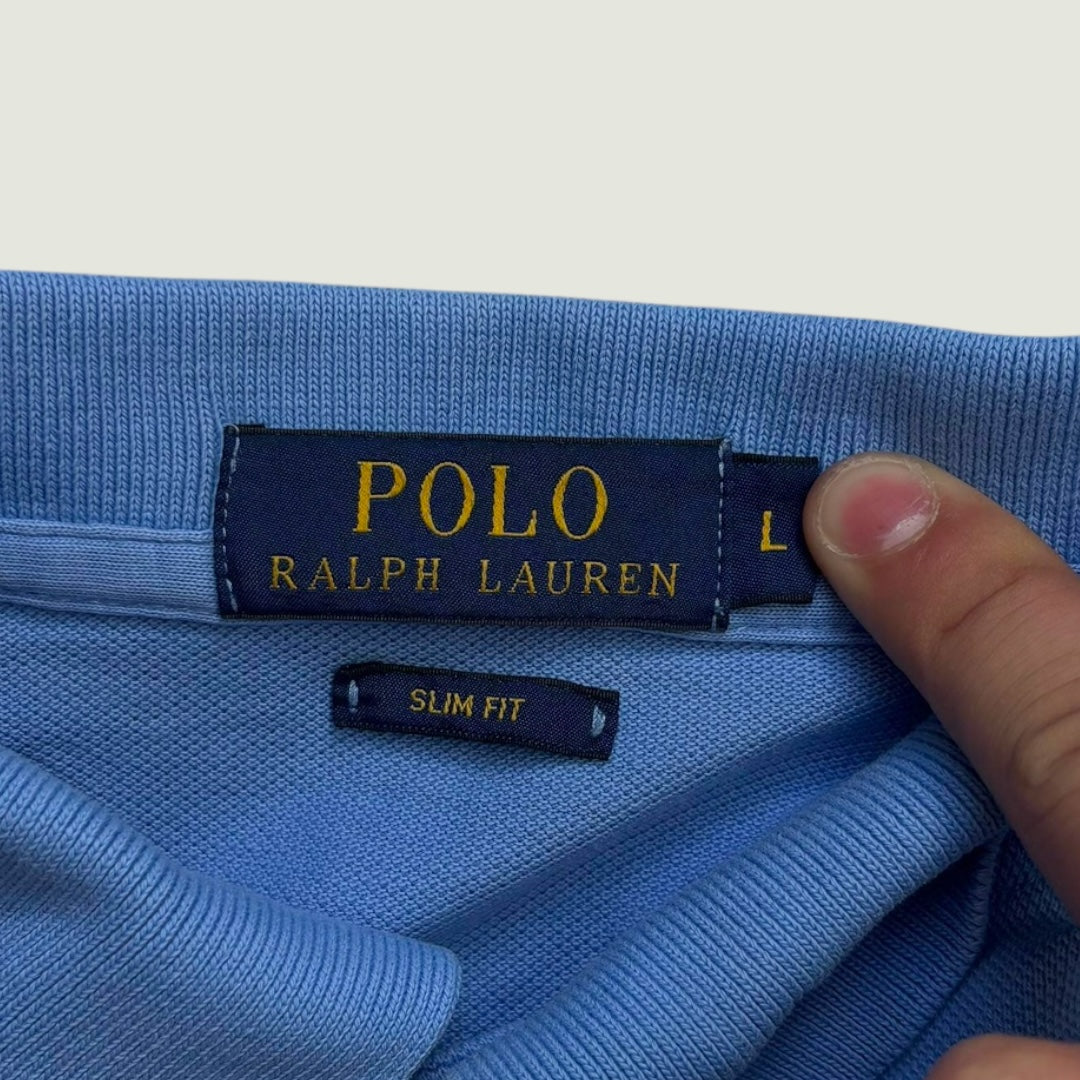 Ralph Lauren Vintage Polo (L)