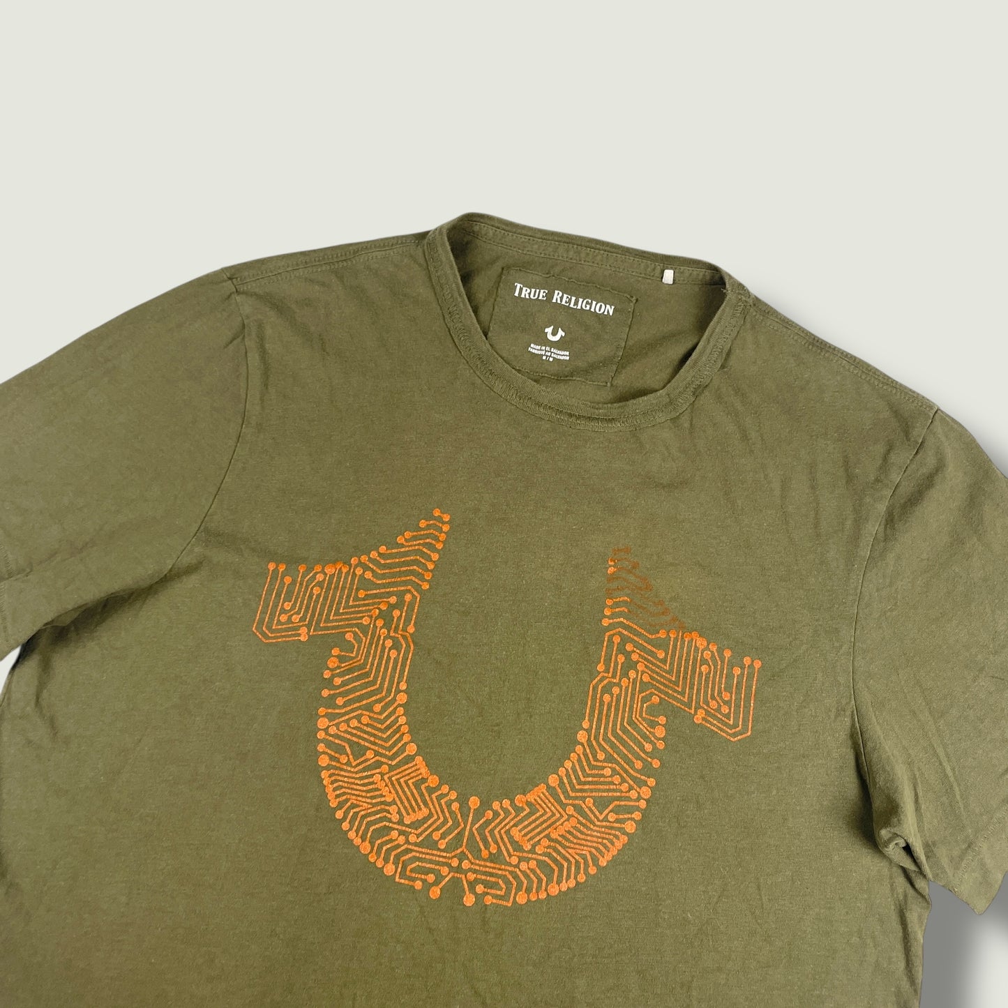 True Religion Vintage T-Shirt (M)