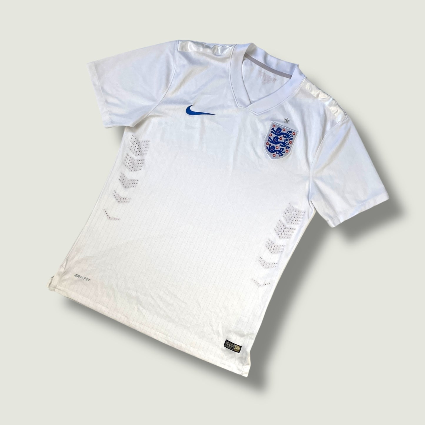 Nike Vintage England Trikot (L)