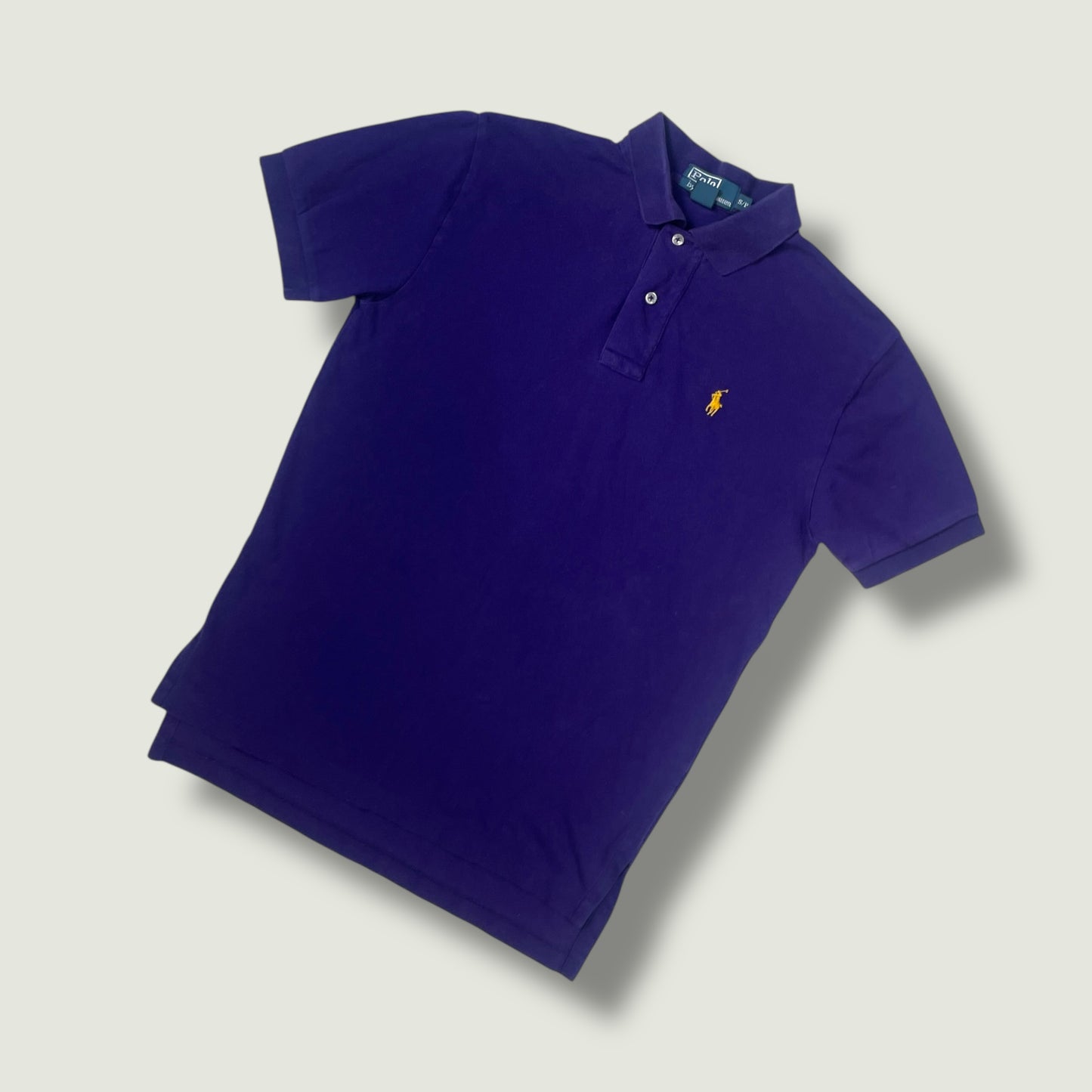 Ralph Lauren Vintage Polo (S)