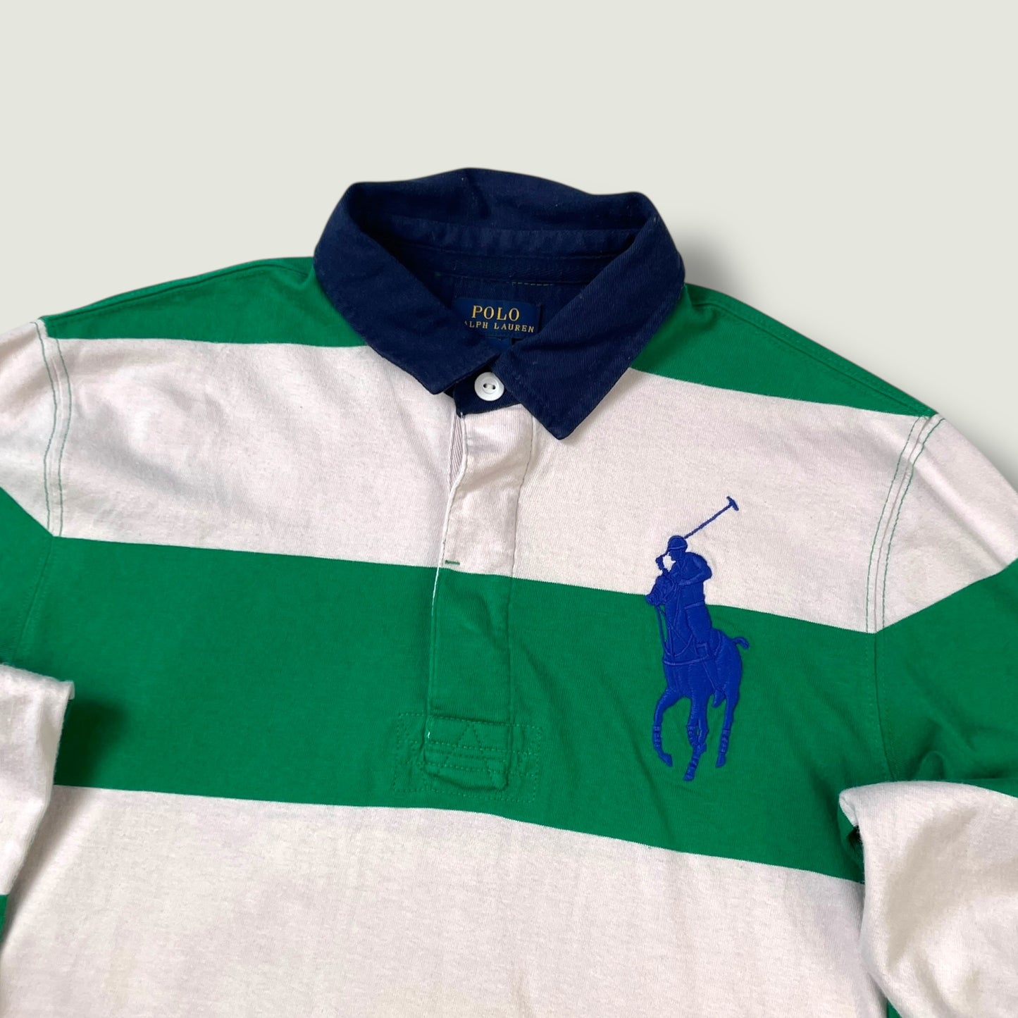 Ralph Lauren Vintage Longsleeve (S)
