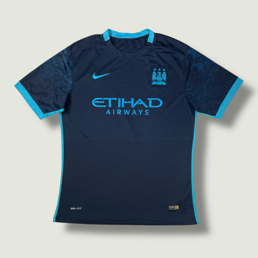 Nike Vintage Manchester City Trikot (Xl)