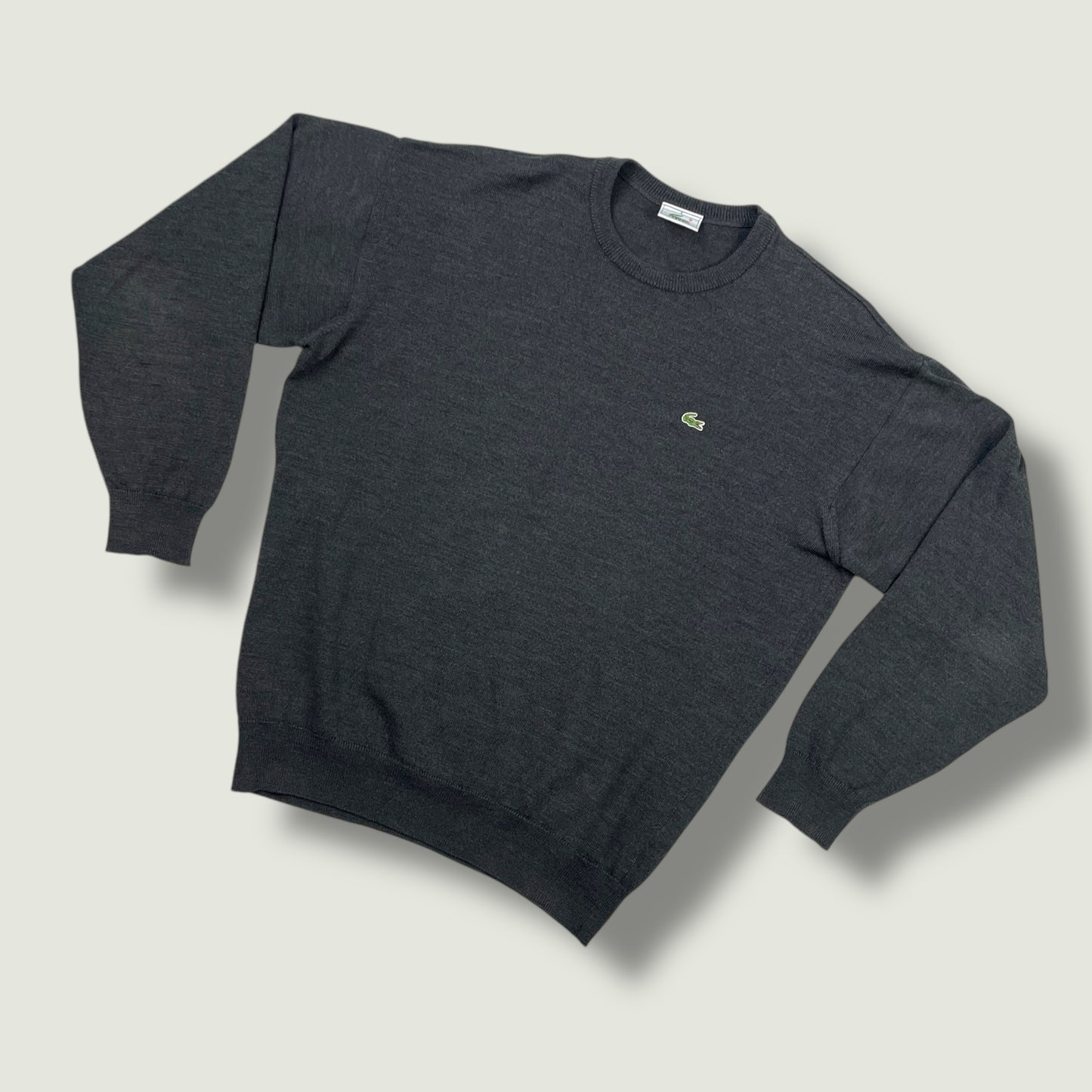 Lacoste Vintage Sweater (L)