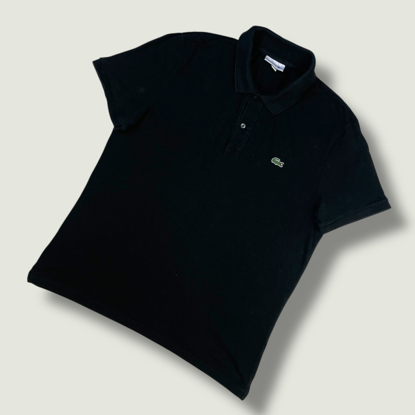 Lacoste Vintage Polo (Xl)