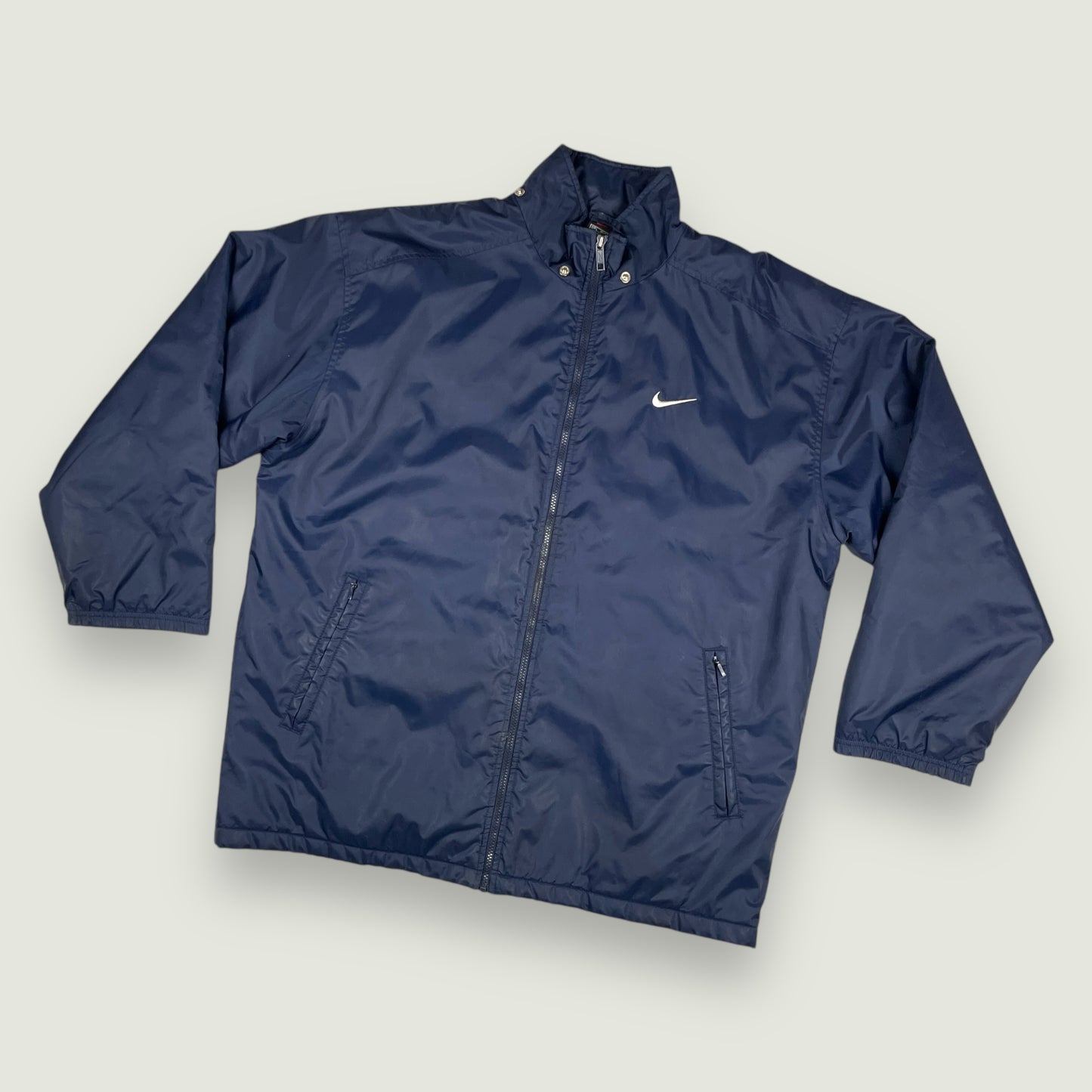 Nike Vintage Daunenjacke (L)