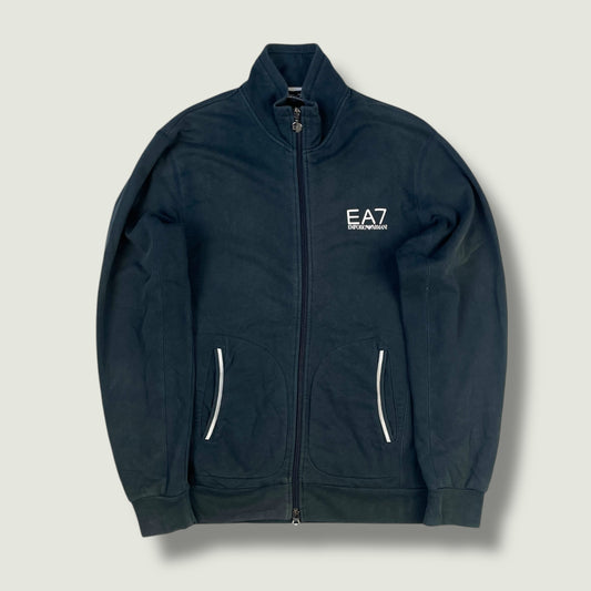 Armani Vintage Zipper (Xl)