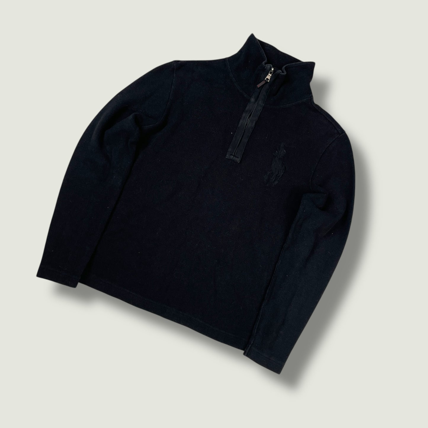 Ralph Lauren Vintage Zipper (M)