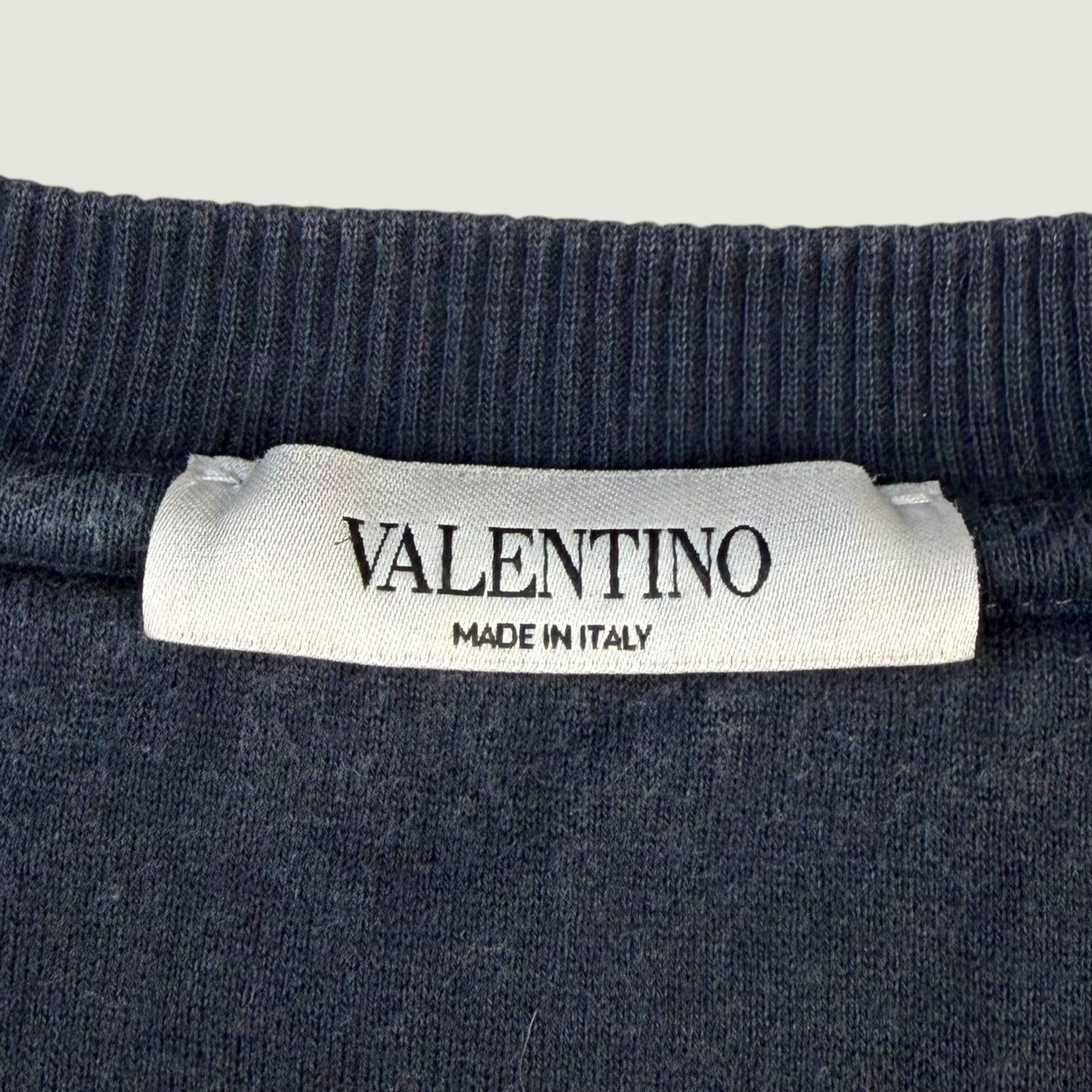 Valentino Vintage Sweater (L)