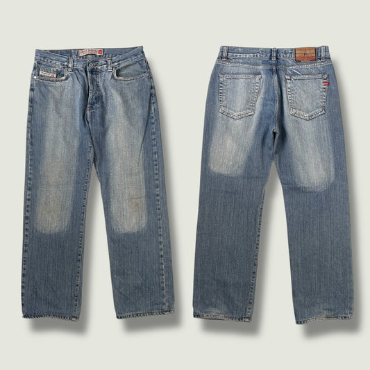 Diesel Vintage Jeans (S)