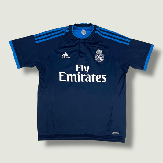 Adidas Vintage Real Madrid Trikot (M)
