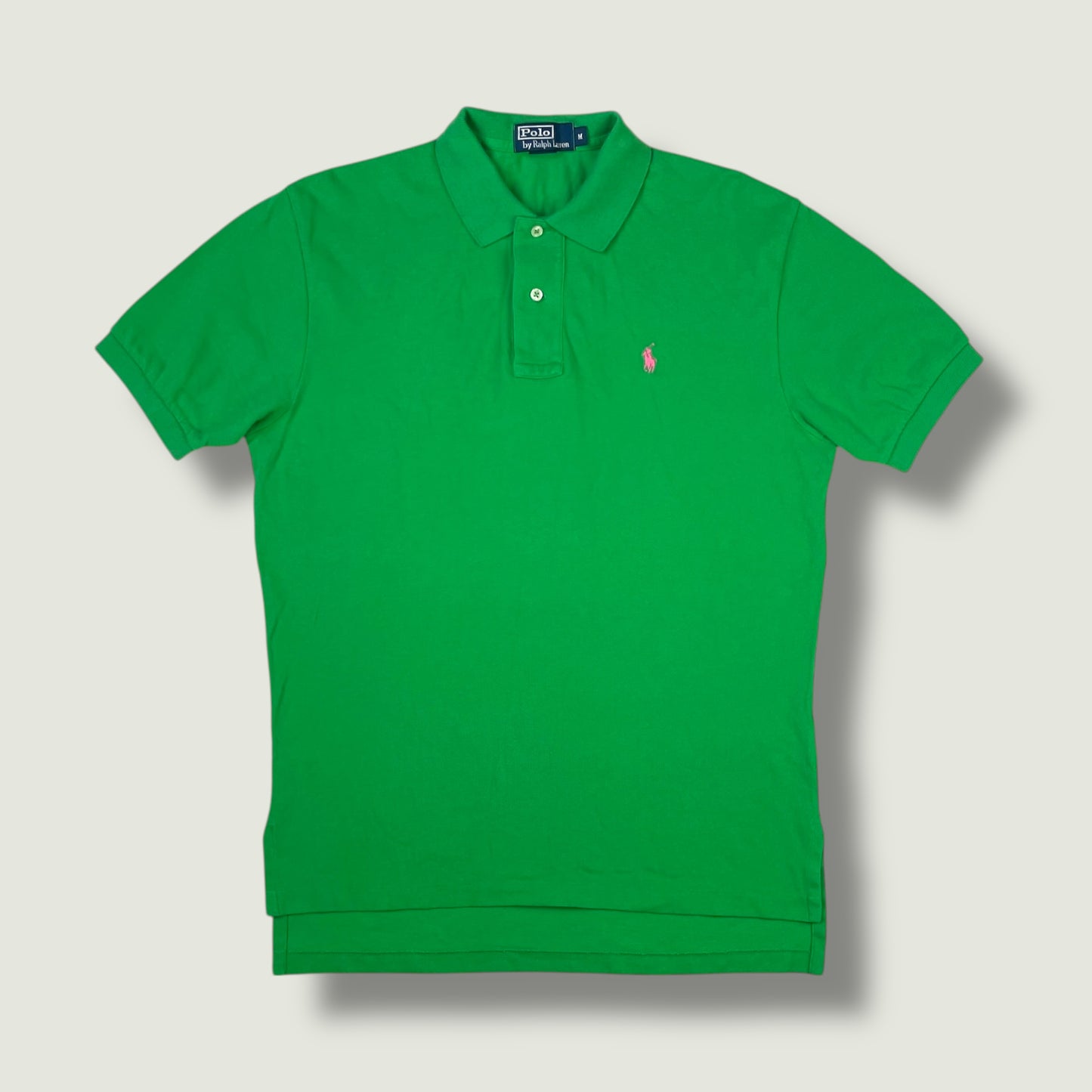 Ralph Lauren Vintage Polo (M)