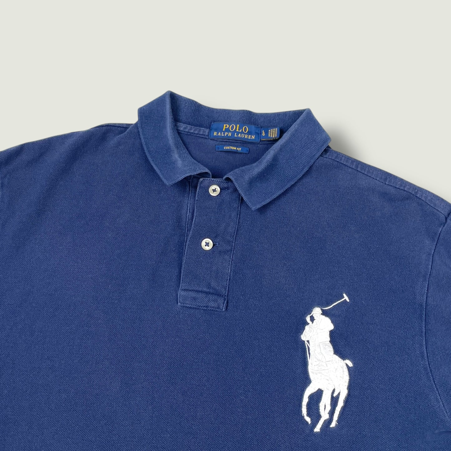 Ralph Lauren Vintage Polo (L)