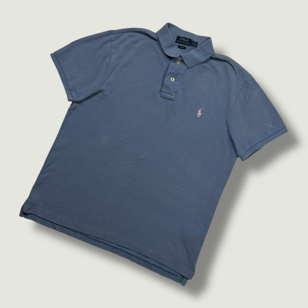 Ralph Lauren Vintage Polo (M)