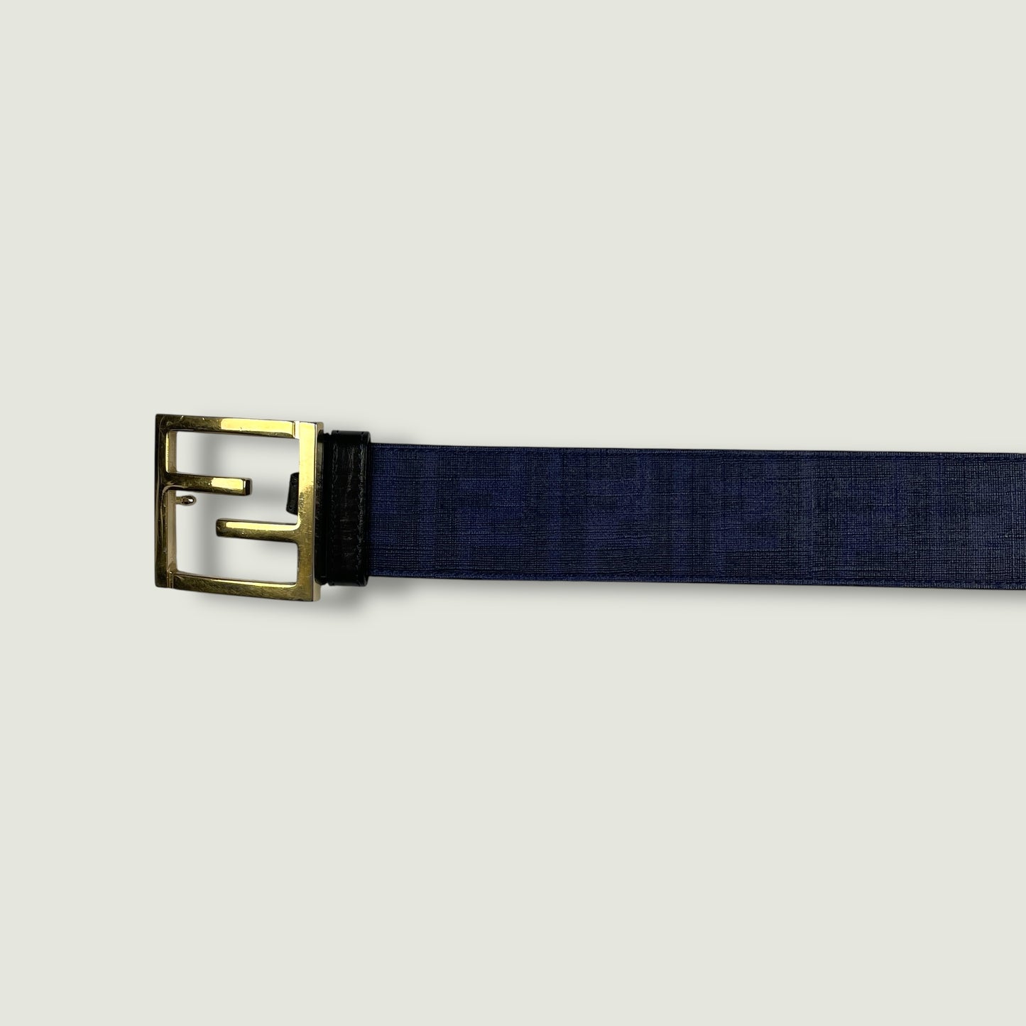 Fendi Vintage Gürtel (115cm)