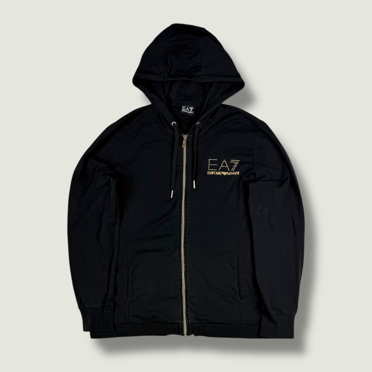 Armani Vintage Zipper (L)