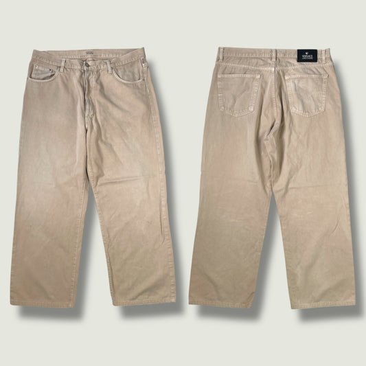 Versace Vintage Jeans (L)