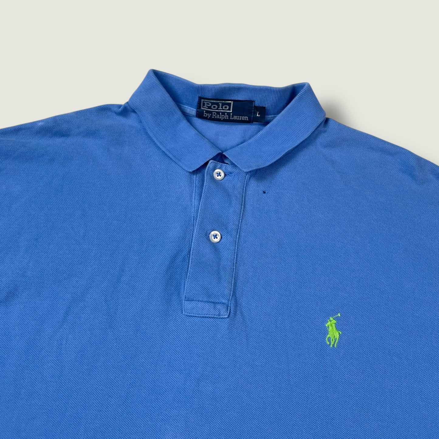 Ralph Lauren Vintage Polo (L)